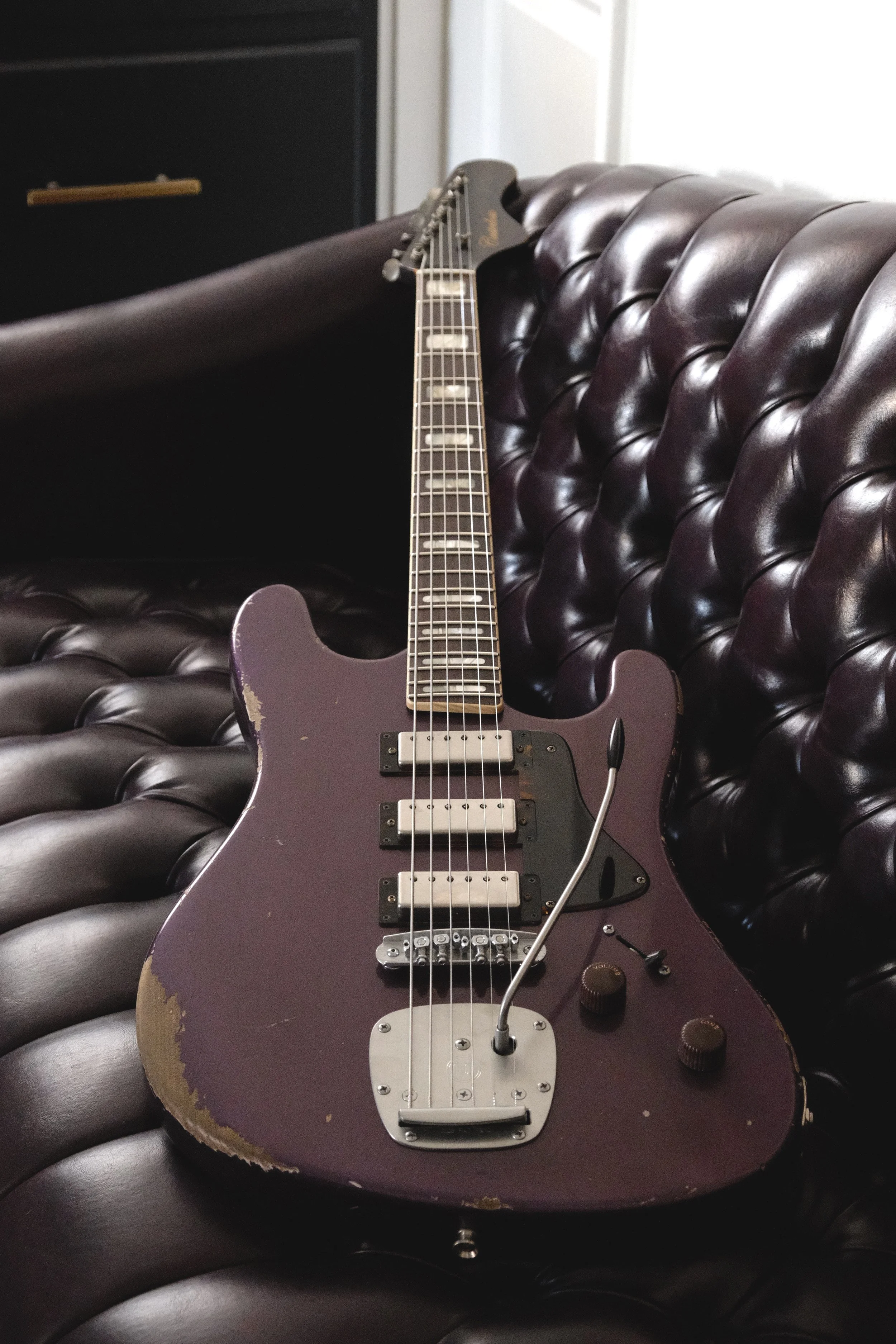 Models | Guitars, Baritones, and Basses — Castedosa Guitars